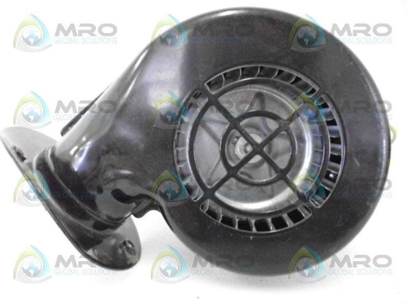 ATLANTIC U21B BLOWER (AS PICTURED) *NEW NO BOX*