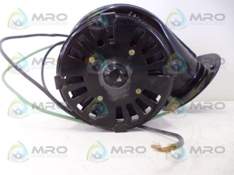 ATLANTIC U21B BLOWER (AS PICTURED) *NEW NO BOX*