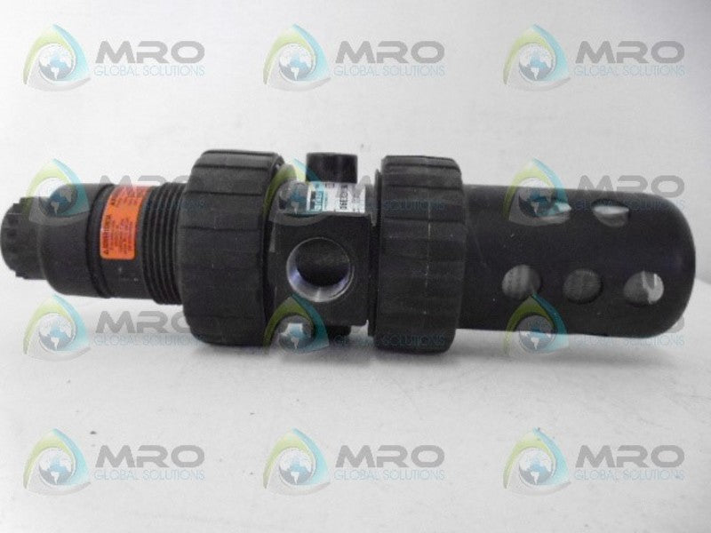 PARKER 06E32A18AC AIR FILTER *NEW NO BOX*