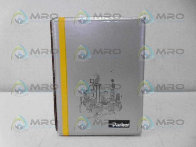 PARKER 04F30C3104AAF4C05 SOLENOID VALVE *NEW IN BOX*