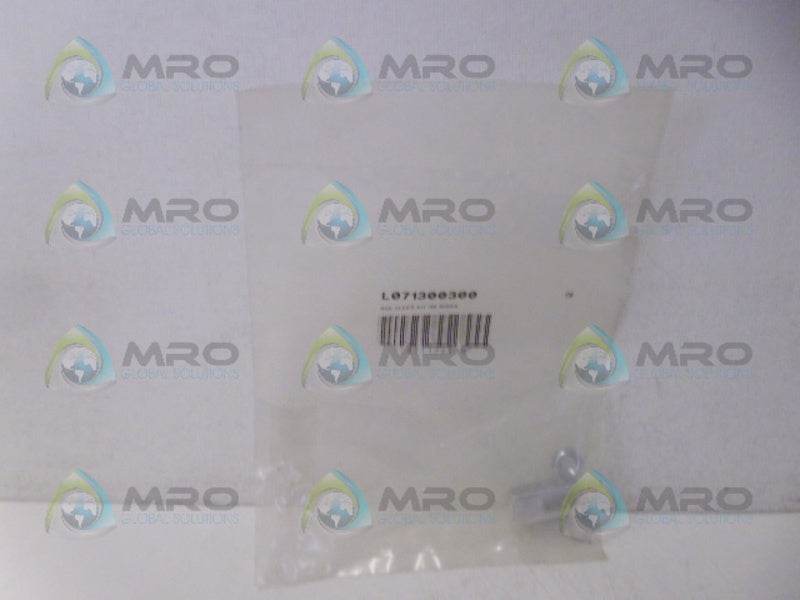 PARKER L071300300 ROD CLEVIS KIT *NEW IN FACTORY BAG*