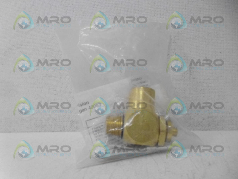 PARKER 032510375 FLOW CONTROL *NEW IN FACTORY BAG*
