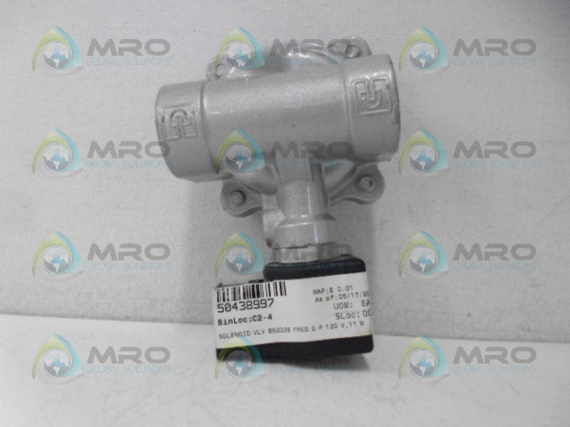WATAMAT 50438997 VALVE *NEW NO BOX*