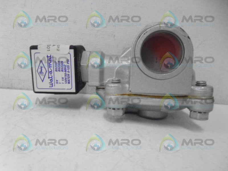 WATAMAT 50438997 VALVE *NEW NO BOX*