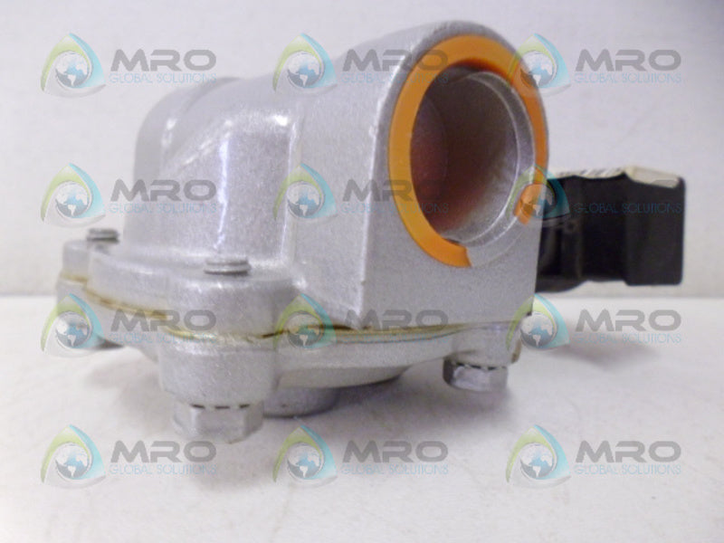 WATAMAT 50438997 VALVE *NEW NO BOX*