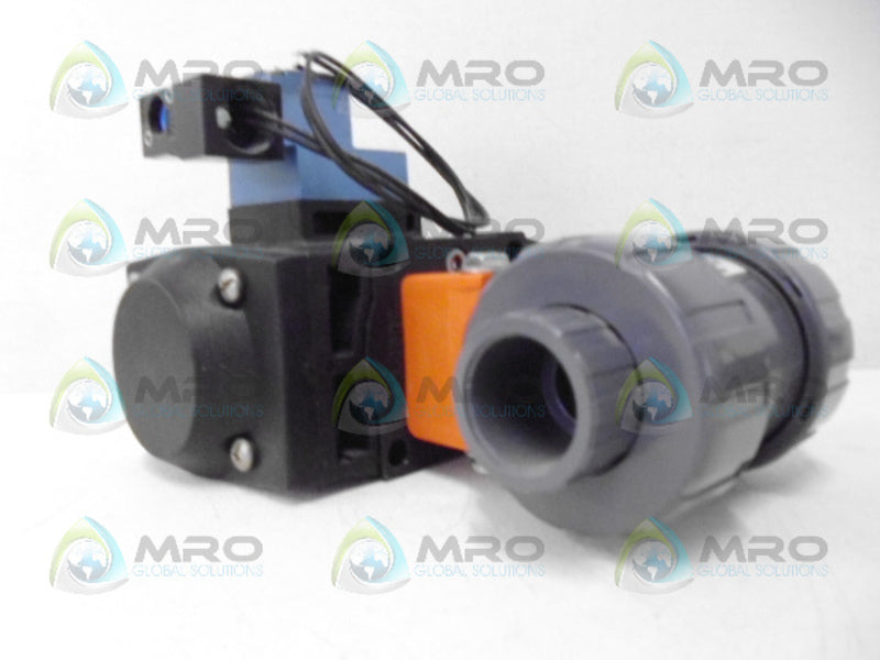 INDUSTRIAL MRO 1002603 VALVE *NEW NO BOX*