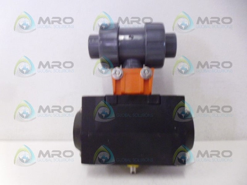 INDUSTRIAL MRO 1002603 VALVE *NEW NO BOX*