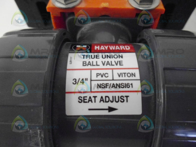 INDUSTRIAL MRO 1002603 VALVE *NEW NO BOX*