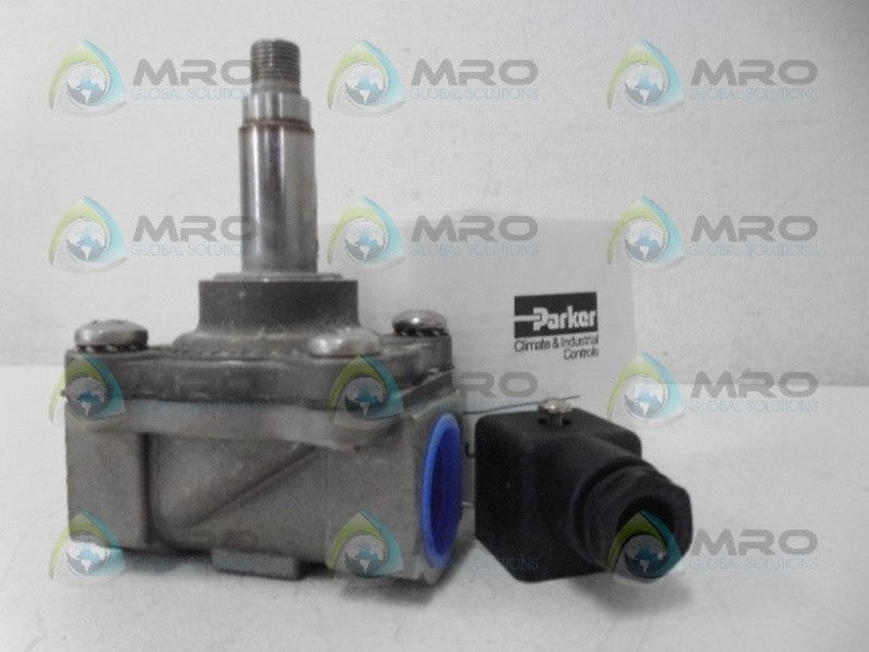 PARKER 72218RN5VV00N0D1D1P3 VALVE (AS PICTURED) *NEW IN BOX*