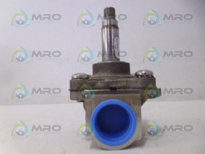 PARKER 72218RN5VV00N0D1D1P3 VALVE (AS PICTURED) *NEW IN BOX*