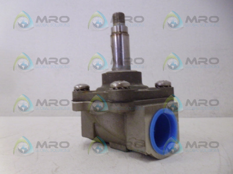 PARKER 72218RN5VV00N0D1D1P3 VALVE (AS PICTURED) *NEW IN BOX*