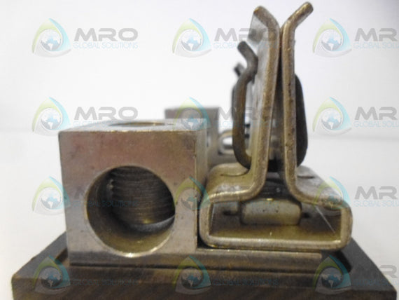 GOULD 62051J FUSE BLOCK  NSNP