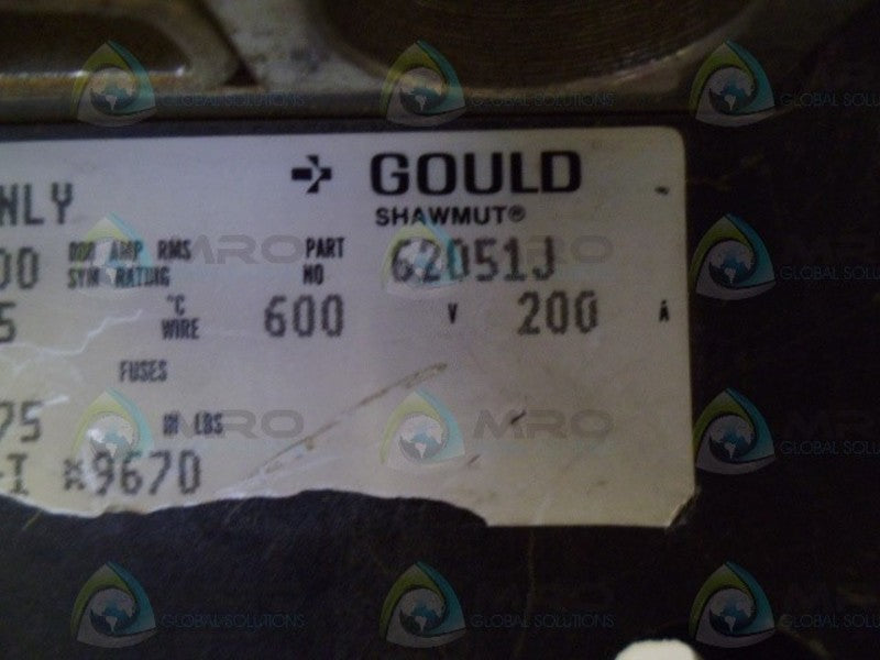 GOULD 62051J  NSNP