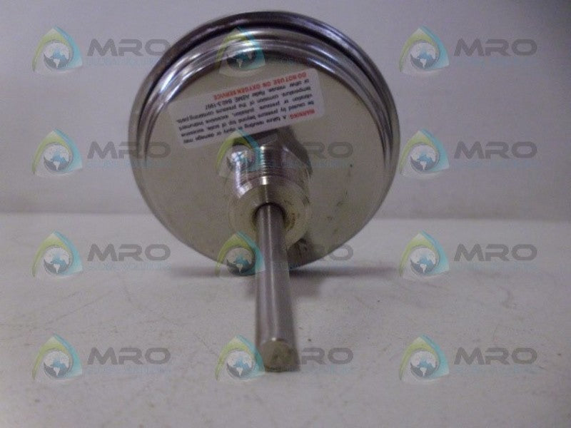 WINTERS 30025 BIMETAL THERMOMETER *NEW IN BOX*