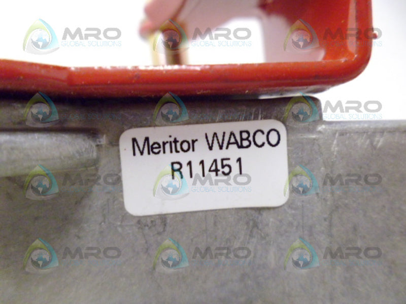 WABCO R11451 CHECK VALVE *NEW NO BOX*