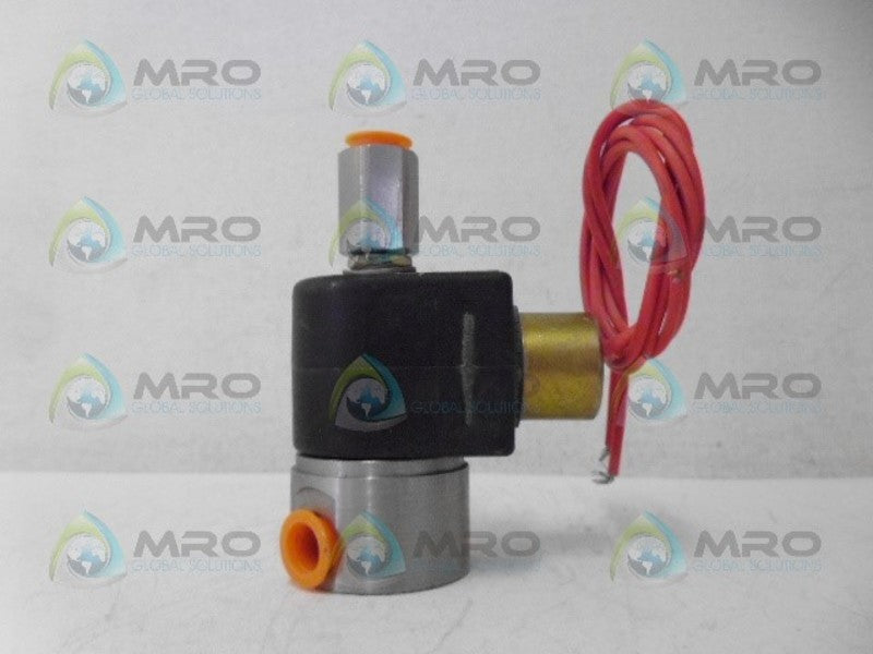 PARKER H111P3 VALVE COIL *NEW NO BOX*