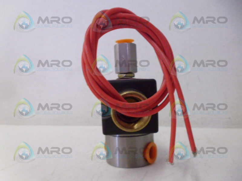 PARKER H111P3 VALVE COIL *NEW NO BOX*