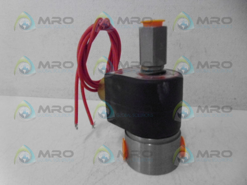 PARKER H111P3 VALVE COIL *NEW NO BOX*