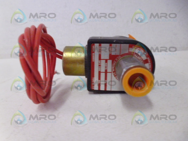 PARKER H111P3 VALVE COIL *NEW NO BOX*