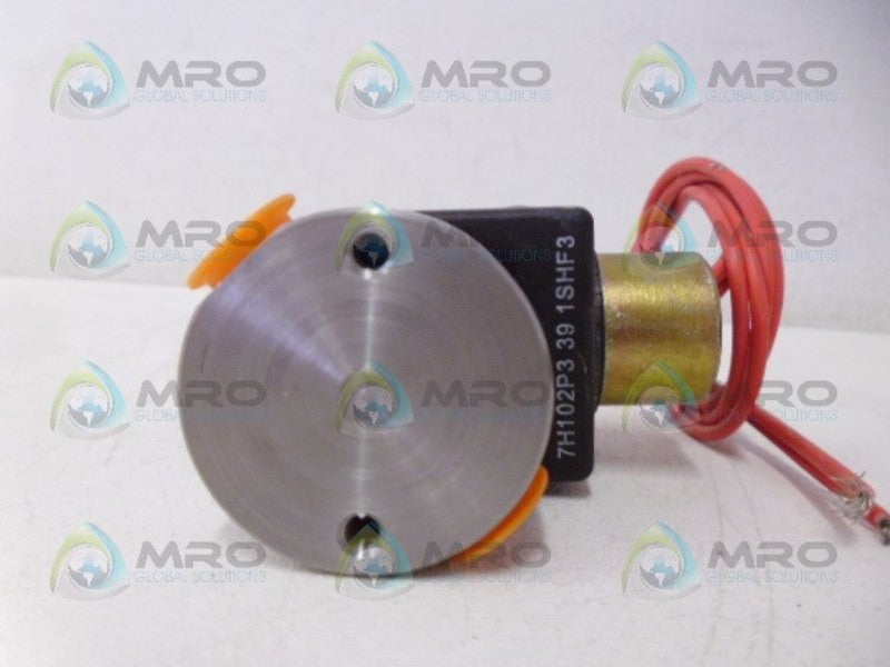 PARKER H111P3 VALVE COIL *NEW NO BOX*