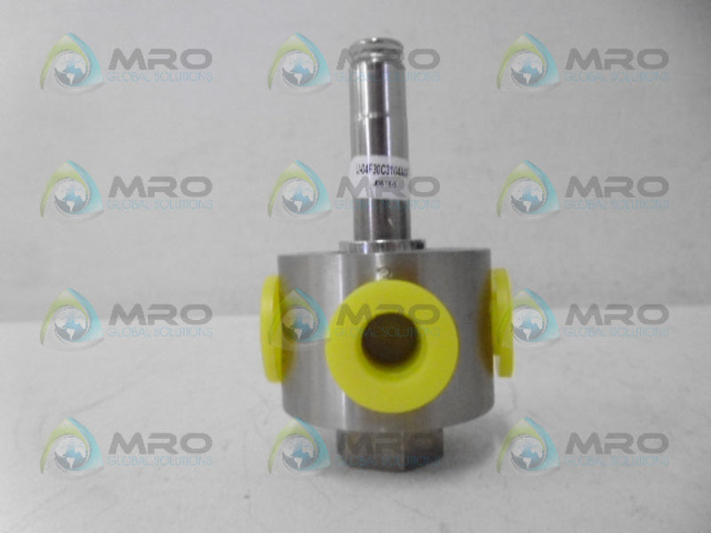 PARKER U-04F30C3104AAF VALVE STEM (AS PICTURED) *NEW NO BOX*