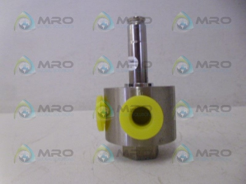 PARKER U-04F30C3104AAF VALVE STEM (AS PICTURED) *NEW NO BOX*