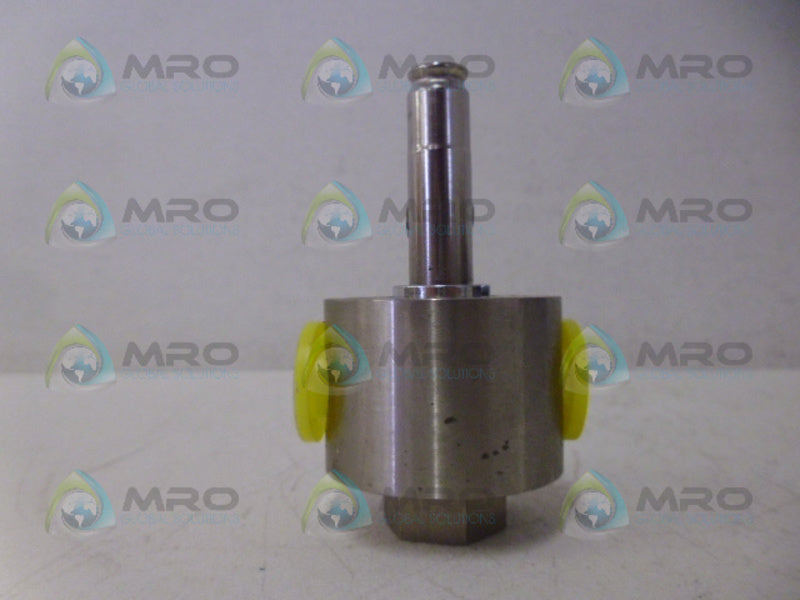 PARKER U-04F30C3104AAF VALVE STEM (AS PICTURED) *NEW NO BOX*
