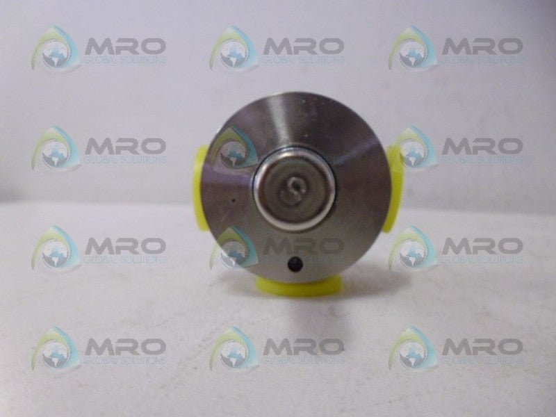 PARKER U-04F30C3104AAF VALVE STEM (AS PICTURED) *NEW NO BOX*
