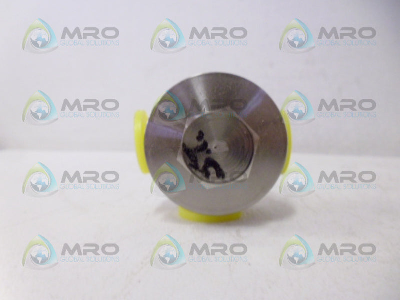 PARKER U-04F30C3104AAF VALVE STEM (AS PICTURED) *NEW NO BOX*