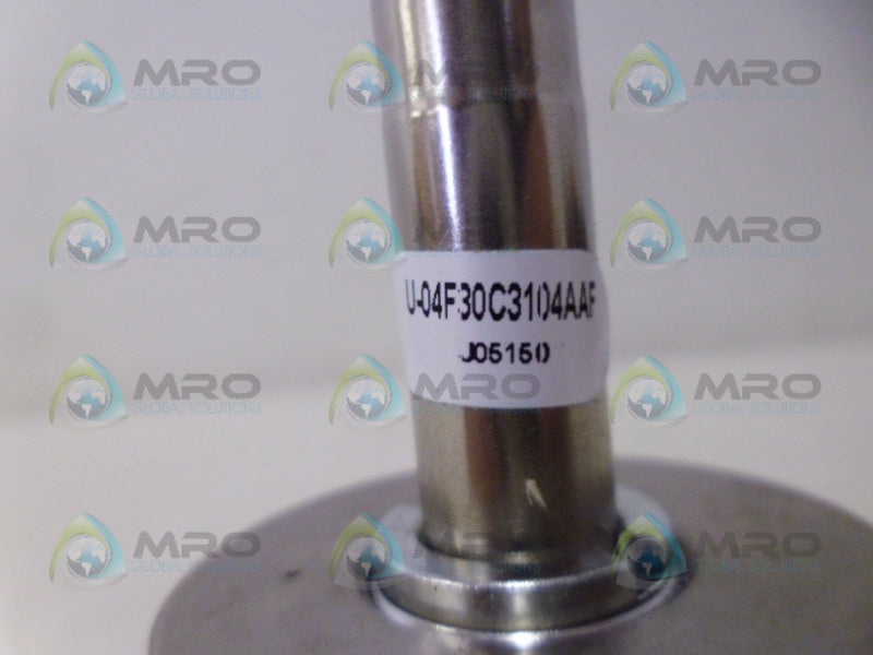 PARKER U-04F30C3104AAF VALVE STEM (AS PICTURED) *NEW NO BOX*
