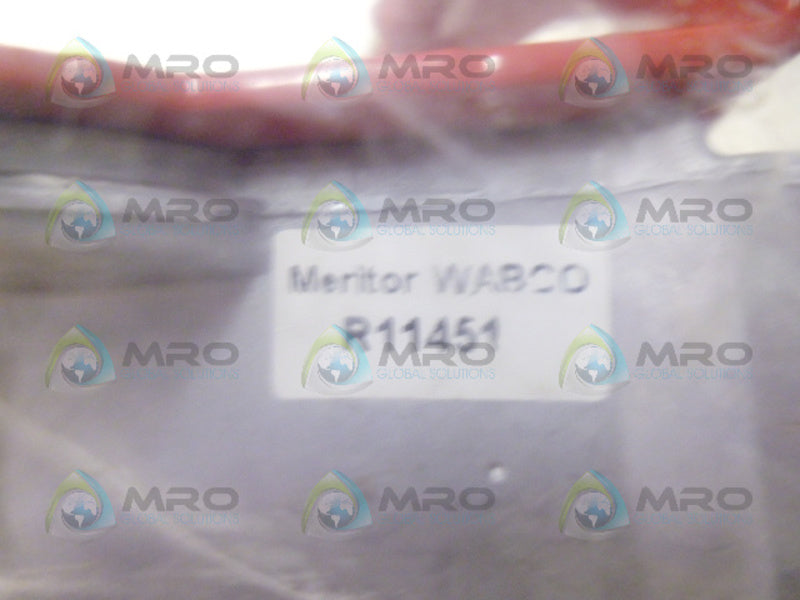 WABCO R11451 CHECK VALVE *NEW IN FACTORY BAG*