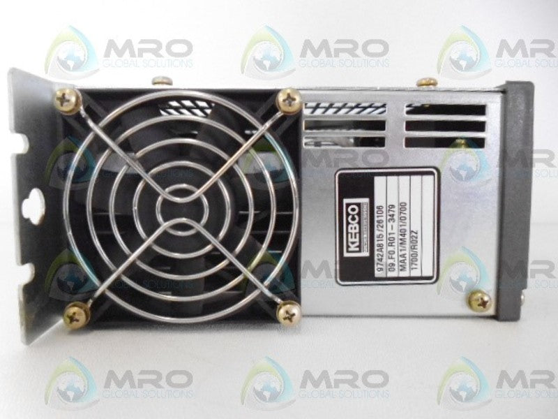 KEBCO 09.F0.R01-3479 POWER TRANSMISSION NSNP