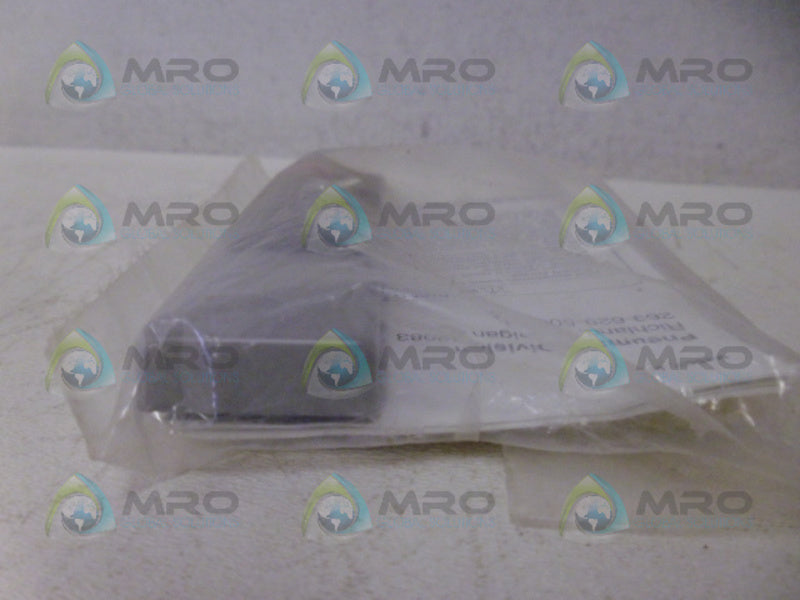 PARKER PS5534P BLANK PLATE NSMP
