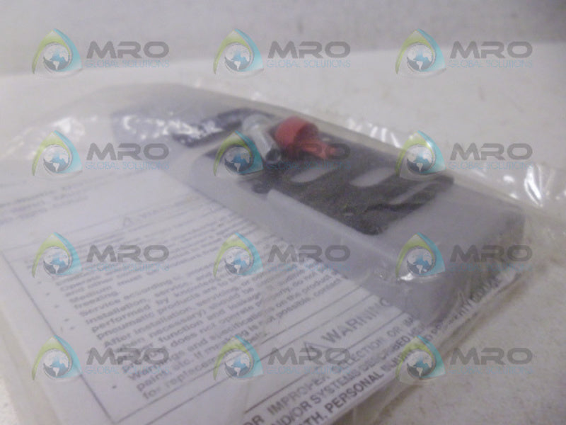 PARKER PS5534P BLANK PLATE NSMP