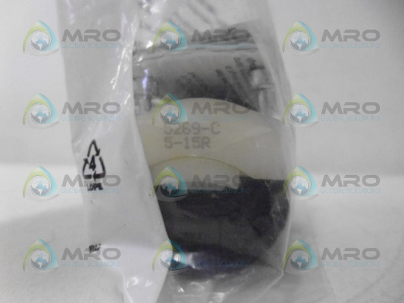 LEVITON 5C370 CONNECTOR NSMP