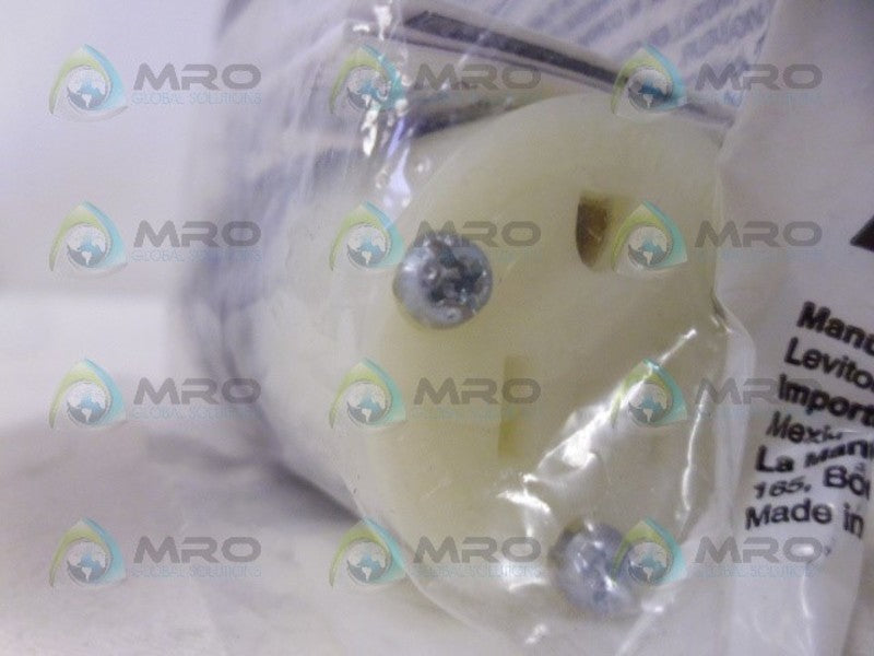 LEVITON 5C370 CONNECTOR NSMP