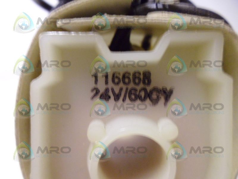 HONEYWELL 116668 COIL NSNP