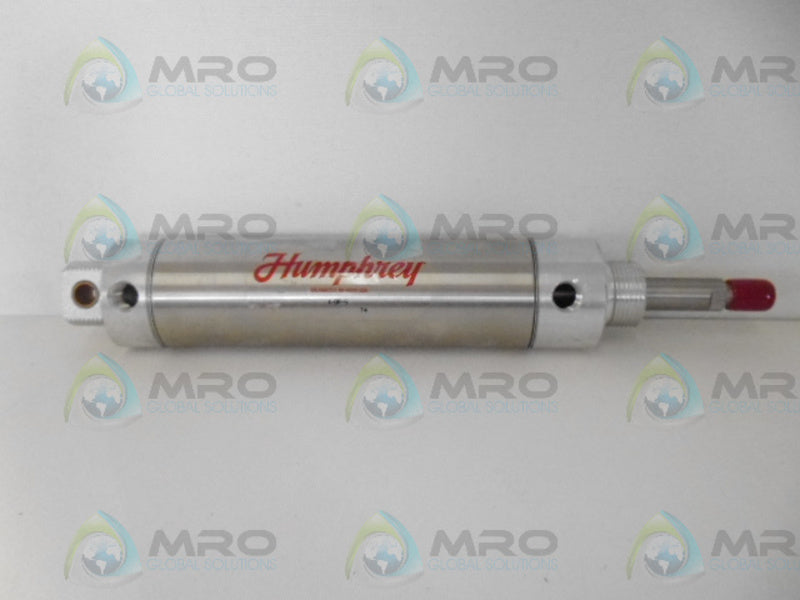 HUMPHREY 4-DP-5 PNEUMATIC CYLINDER NSNP