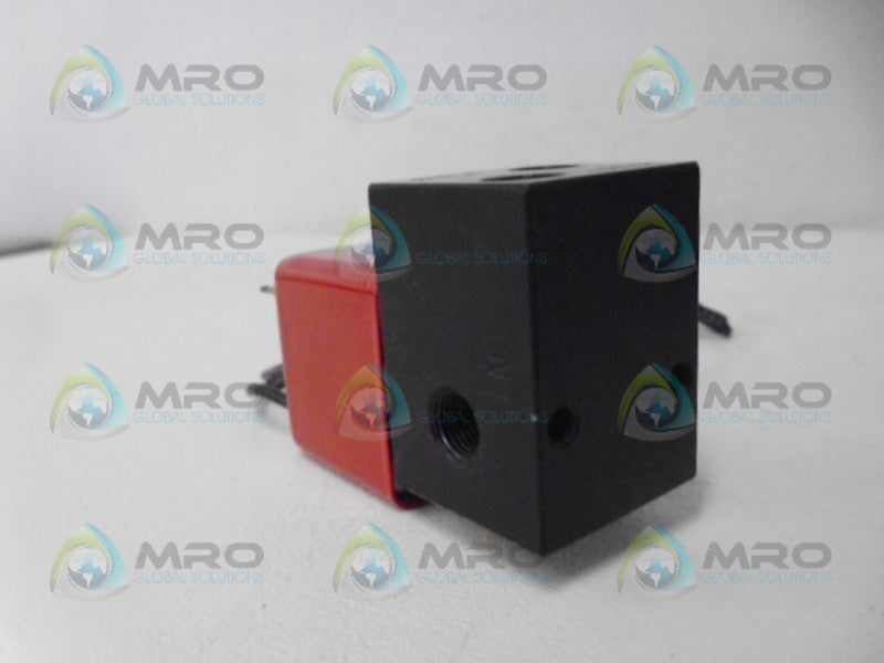 ALLEN AIR 4VS0G VALVE NSNP