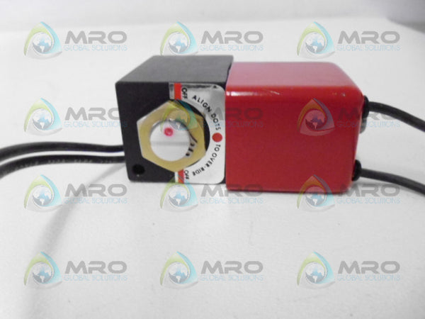 ALLEN AIR 4VS0G VALVE NSNP