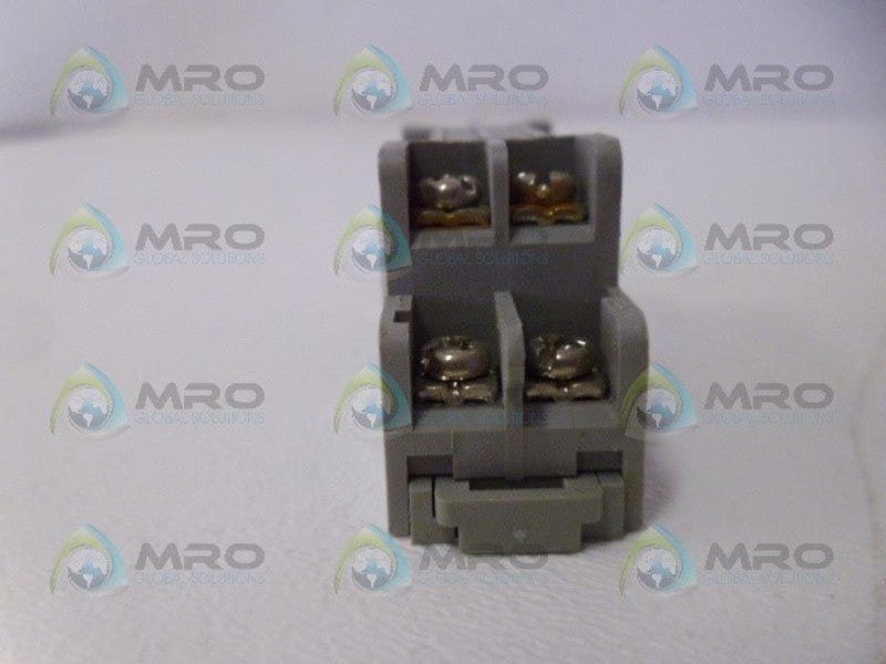 IDEC SY25-05 POWER SOCKET NSNP