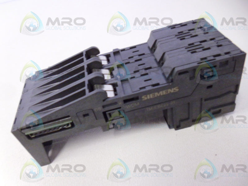 SIEMENS 6ES7 193-4CB10-0AA0 NSNP