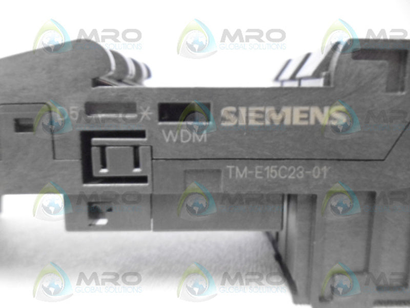SIEMENS 6ES7 193-4CB10-0AA0 NSNP