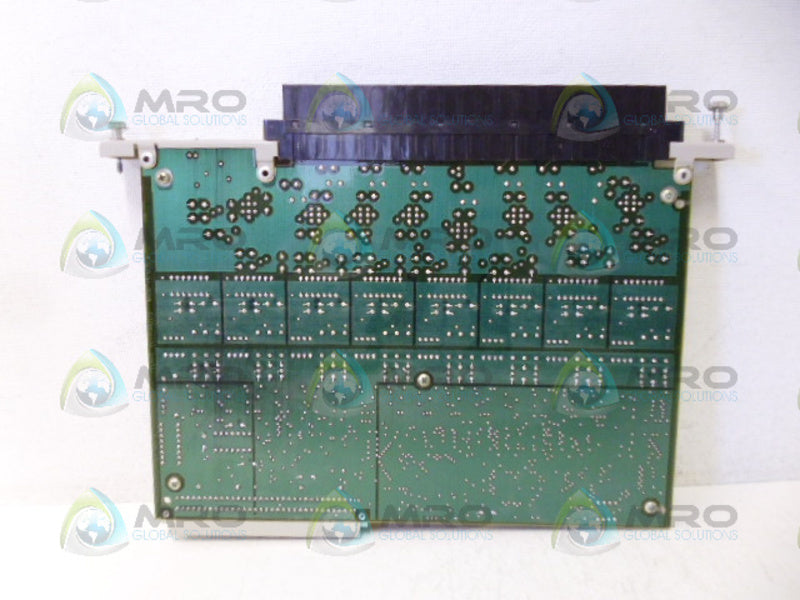 TEXAS INSTRUMENTS 505-7028 THERMOCOUPLE INPUT MODULE  NSNP