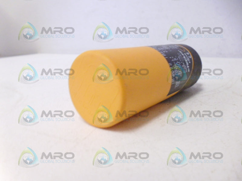 IFM EFECTOR IB0072 INDUCTIVE PROXIMITY SENSOR  NSNP