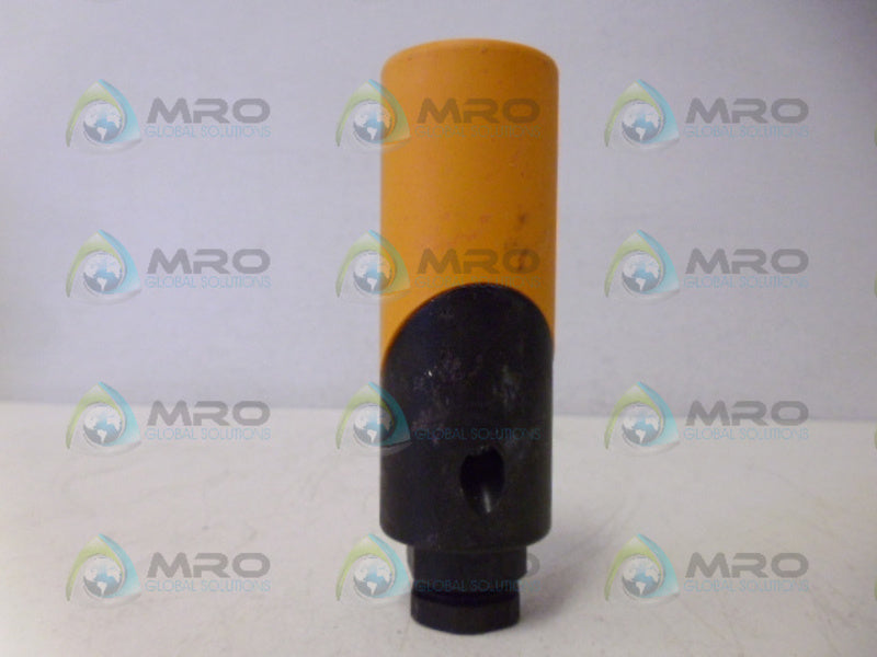 IFM EFECTOR IB0072 INDUCTIVE PROXIMITY SENSOR  NSNP
