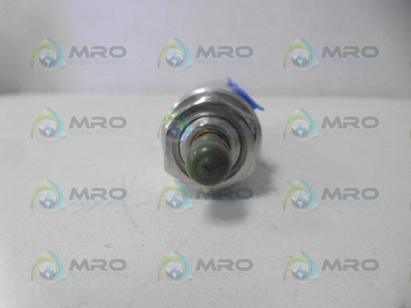 SCHRADER BELLOWS 1.06DXPSR01.0 PNEUMATIC CYLINDER NSNP