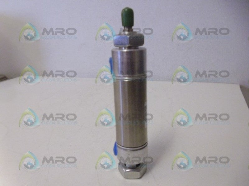 SCHRADER BELLOWS 1.06DXPSR01.0 PNEUMATIC CYLINDER NSNP