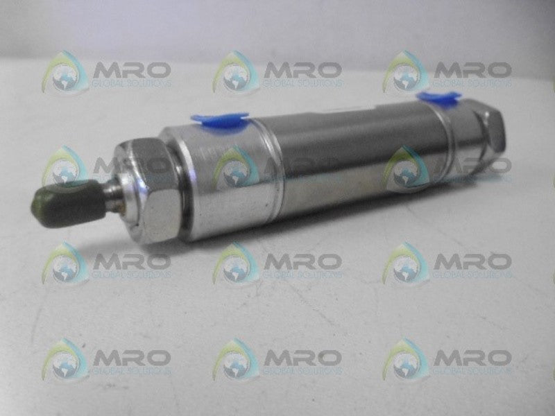 SCHRADER BELLOWS 1.06DXPSR01.0 PNEUMATIC CYLINDER NSNP