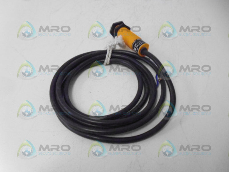 IFM EFECTOR 0G0034 DIFFUSE REFLECTION SENSOR  NSNP